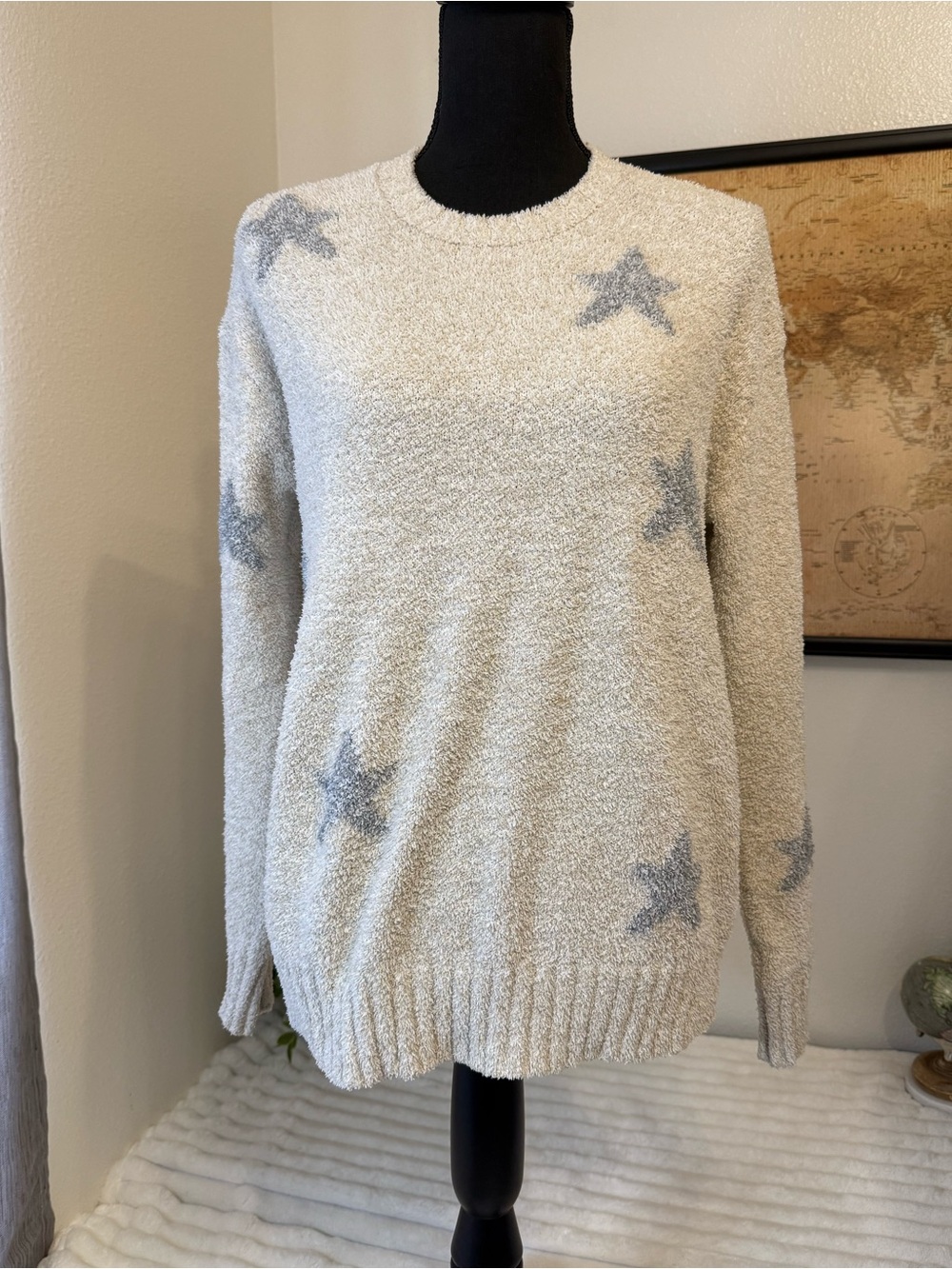 Splendid star sweater size XS
